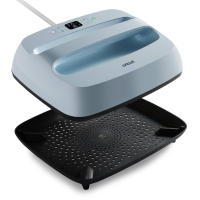 Preview: Cricut 2009152 EasyPress 3 Transferpresse 30 x 25 cm (12"x10")